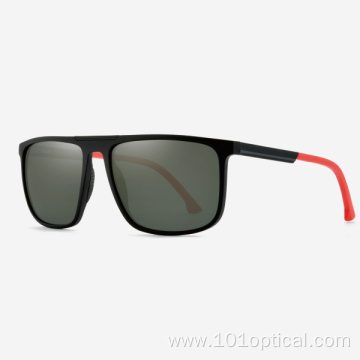 Design TR-90 Men's Sunglasses